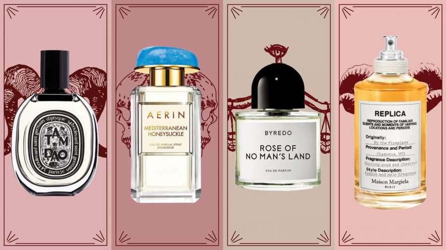 STAR SIGN SCENTS: The Best Fragrance for You, According to Your Zodiac ...