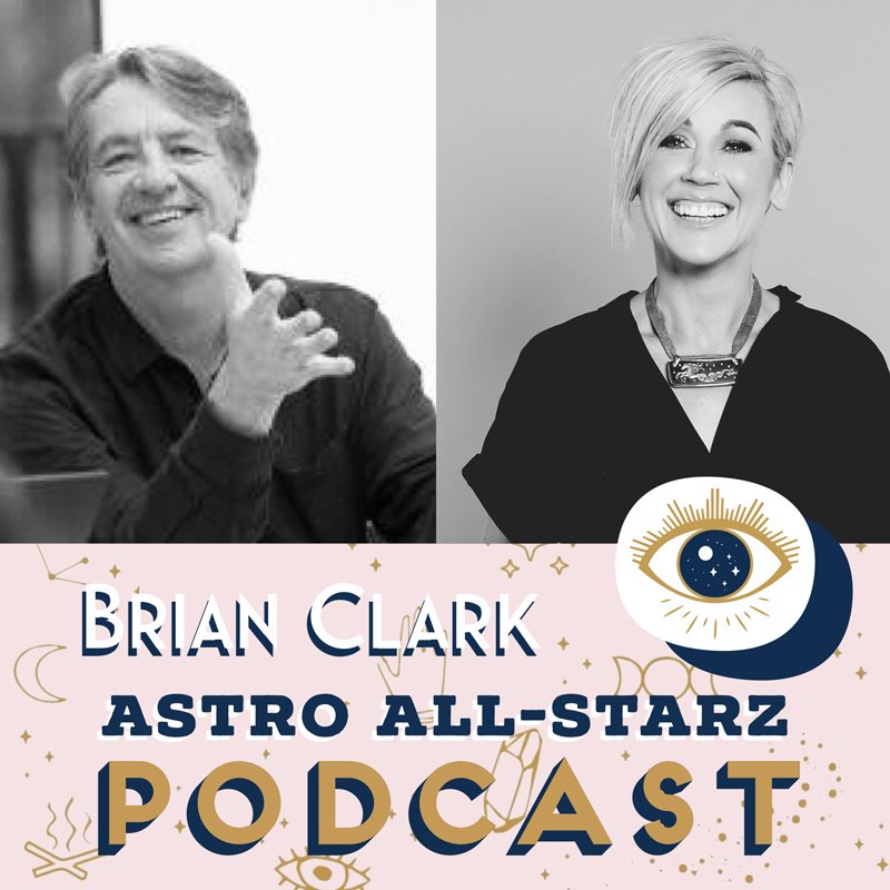 Classic Libra with Brian Clark of Astro*Synthesis